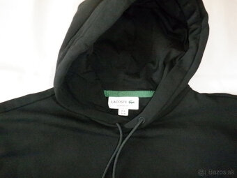 Pekná mikina Lacoste-Unisex - 2