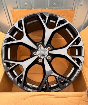 ORIG.AUDI A6 S6 C8 R20 AUDI SPORT R20 NOVY MODEL 2025 - 2