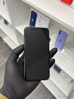 ZÁRUKA 2 ROKY / Apple iPhone 11 Pro 64GB Midnight Green - 2