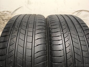 225/45 R17 Letné pneumatiky Saetta Touring 2 kusy - 2
