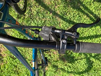 Marin DSX 28 krosový bicykel - 2
