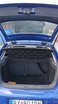 Seat ibiza 1.4 - 2