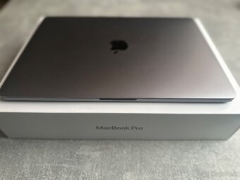 macbook pro 2017, Intel i5 2,3Ghz, 8GB RAM, 128GB SSD - 2