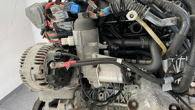 Predám kompletný motor z BMW E70 E71 M57N2 173kw 165000km - 2
