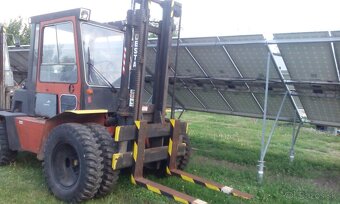 Desta 3522TX terenna - 2