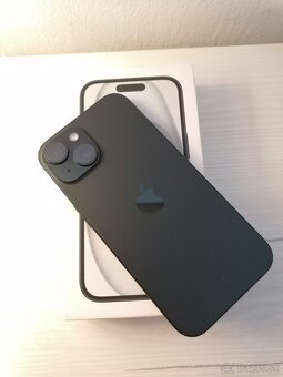 Iphone 15 128GB - 2