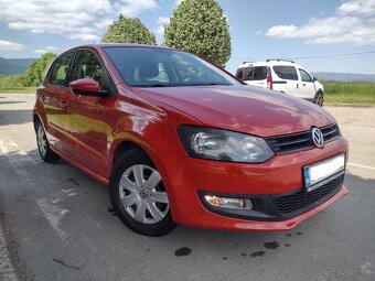 VW POLO 1,2 12V 51kw - 2