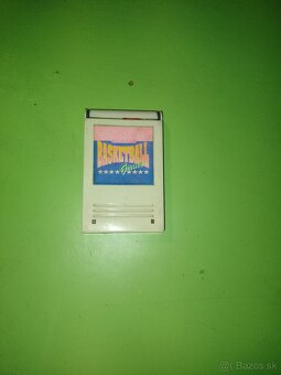 Basketbal hra - 2