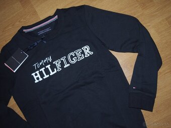 Tommy Hilfiger dámska mikina XL - 2