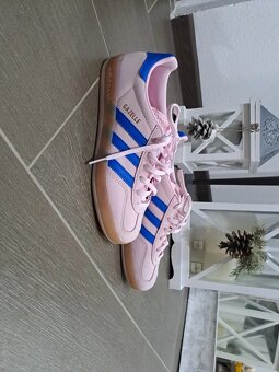Adidas gazelle - 2