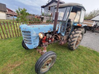 Zetor 3011 - 2