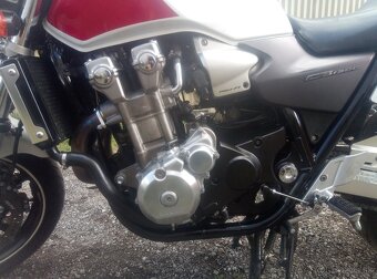 Honda CB 1300 - 2