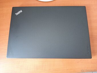 Lenovo Thinkpad T460 + Intel core i5 + 16gb ram + Windows 10 - 2