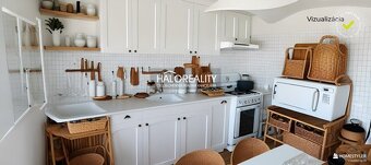 HALO reality - Predaj, trojizbový byt Zvolen, Západ, s lodži - 2