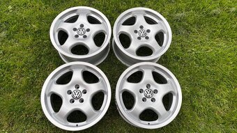 ☑️elektróny 5x100 r16 🆕 - 2