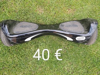 Predám hoverboardy a vaveboard - 2