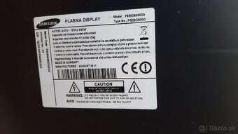 Samsung PS 59 D 6900 - 2