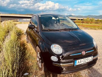 Predam FIAT 500 - 2