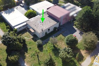 VÝRAZNÁ ZĽAVA - NA PREDAJ POLYFUNKČNÝ OBJEKT, (213m2) SENICA - 2