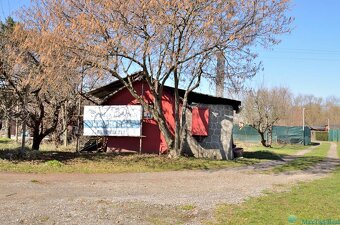 Únik z mesta: Vaša vlastná záhrada pri Laborci - 2