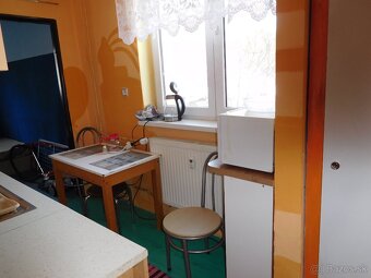2izb. byt Chlebnice - 44 m2, vhodný aj ako investícia. - 2