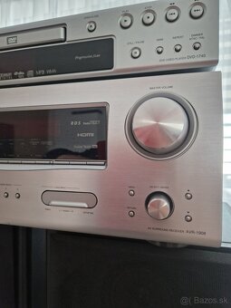 DENON AVR 1908 - 2