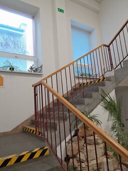 Prenájom kancelárskych priestorov Nitra centrum Vodná - 2