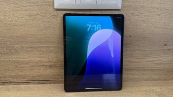 Apple iPad Pro 12.9 inch 256GB Wi-Fi + Cellular Space Grey - 2