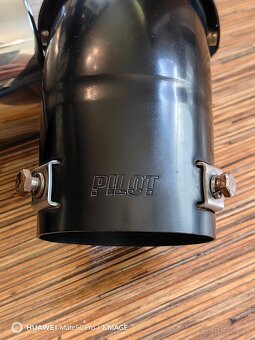 Lampa Pilot TS-68 - 2