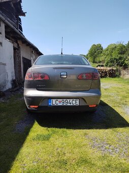 Seat Cordoba - 2