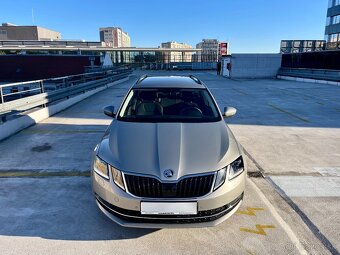 ŠKODA Octavia 3, 2.0 TDI, r.v.2019, 109tis.km, DSG, LED - 2