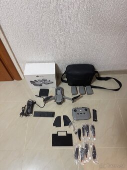 DJI AIR 2s FLY MORE COMBO - 2