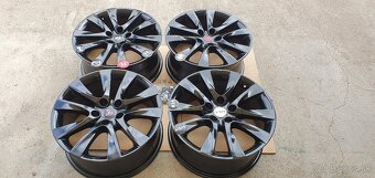 5x114,3 r18 mazda kia hyundai mitsubishi toyota honda - 2