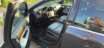Touareg 3.0 TDI - 2