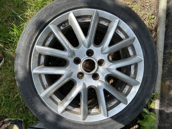 5x110 r17 225/45 - 2