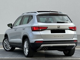 Seat Ateca 1.5 TSI 150 Xcellence DSG PANORAMA VIRTUAL 360KAM - 2