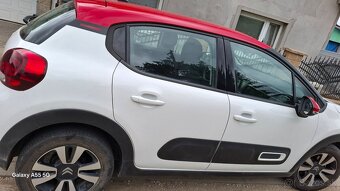 CITROEN C3 HATCHBACK - 2