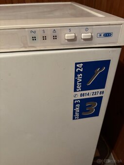 Mraznička - 2