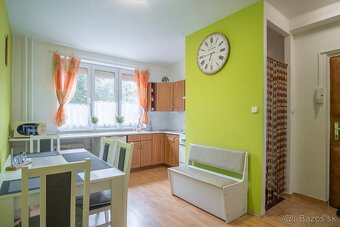2 izbový byt v Tatranskej Štrbe - 2