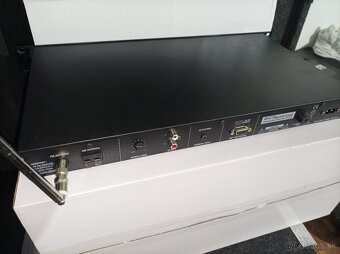 FM tuner Apart PR1000R - 2