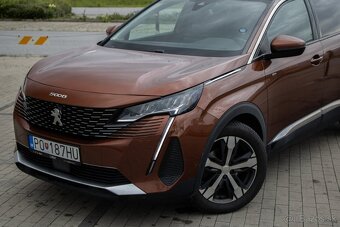 Peugeot 5008 1.5 BlueHDi 130k Allure A/T - 2