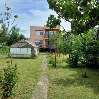 ZĽAVA 10.000 €EXKLUZÍVNY PREDAJ - 5 izbový rodinný dom ,  - 2