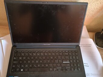ASUS Vivobook 15 X1504VA-NJ1716W Quiet Blue - 2