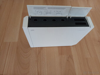 Nintendo Wii +7hier + DVD Ministry of Sound na cvičenie - 2