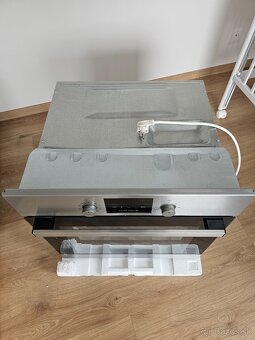 Vstavaná rúra Gorenje B2O735E20X - 2