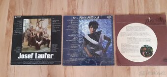 Retro  LP- Platne - 2