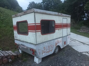 Karavan - 2