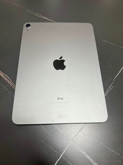 iPad Air 2020, vesmírna čierna - 2