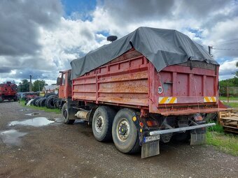 Tatra 815,T2,S3,6x6,TP,ŠPZ,12t, - 2