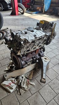 Motor K4M 812 - 2